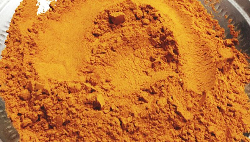 tamannaah bhatia's glowing skin face pack