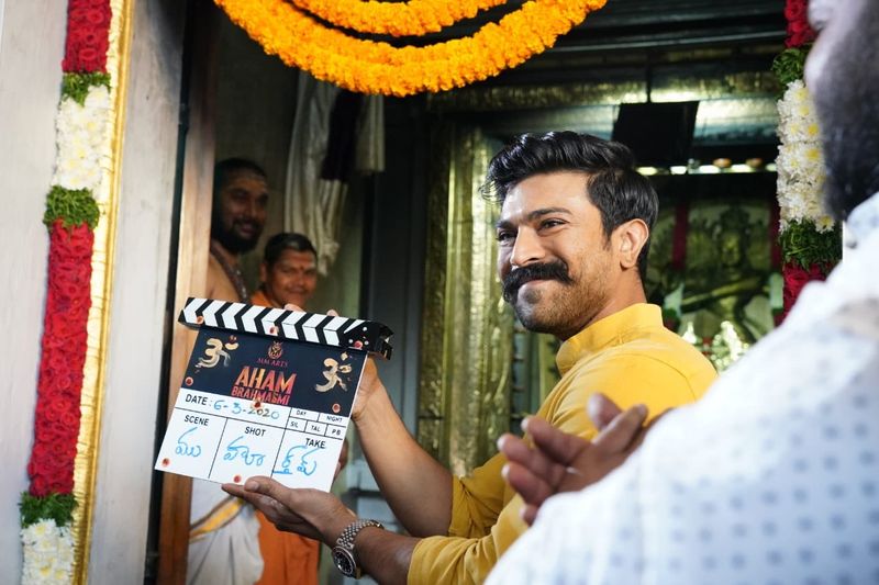 యువ హీరో మంచు మనోజ్ చాలా కాలం తరువాత సిల్వర్ స్క్రీన్ పై డిఫరెంట్ సినిమాతో రాబోతున్నాడు