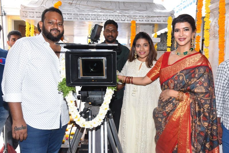 భారీ బడ్జెట్ తో తెరకెక్కుతున్న ఈ చిత్రం తెలుగు తో పాటు తమిళ్, హిందీ మరియు ఇతర ప్రధాన భాషలలో విడుదల కానుందని సమాచారం