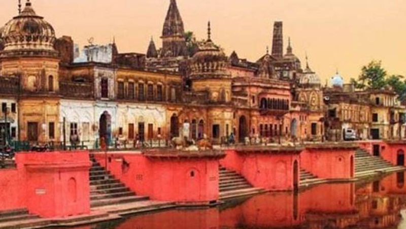 account open in sbi ram janmabhoomi teerth kshetra trust ayodhya kpl