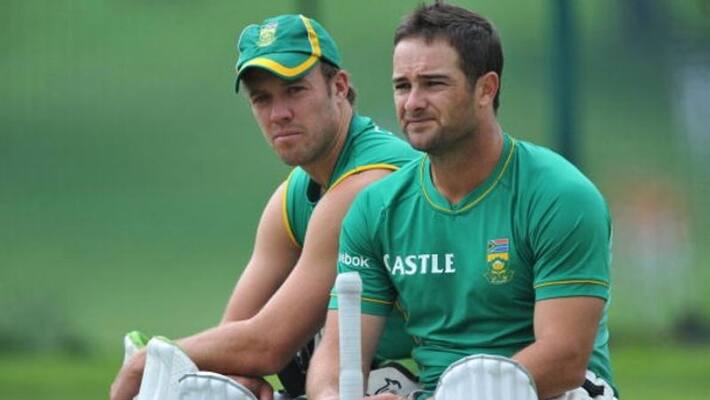 AB de Villiers returns to international cricket, hints by South Africa Cricket Board AB de Villiers returns to international cricket, hints by South Africa Cricket Board