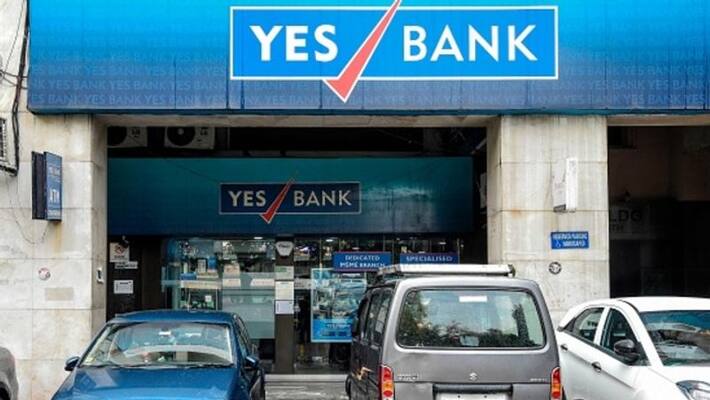 SBI is going to take 49 percent share of Yes bank SBI is going to take 49 percent share of Yes bank