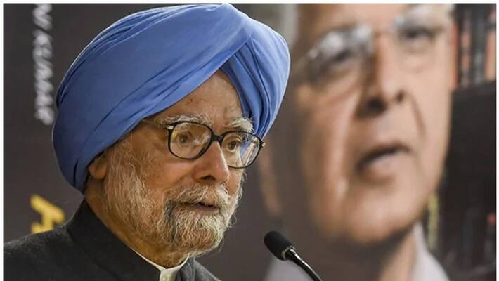 Manmohan Singh to lead Punjab expert committee after covid Manmohan Singh to lead Punjab expert committee after covid