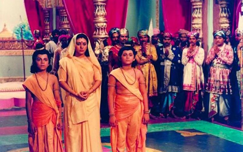 অরুণ জানিয়েছেন, তাঁদের সঙ্গে সঙ্গে লক্ষ্মণের চরিত্রে অভিনয় করা সুনীল লাহিড়ির কাছেও এই অফার গিয়েছিল। কিন্তু তিনিও তা গ্রহণ করেননি। উপায় না পেয়ে ম্যাগাজিনগুলি অরপর রামায়ণের অন্যান্য নারী ও পুরুষ চরিত্রগুলিকেও একই অফার দিয়েছিল। অরুণ জানিয়েছেন, তাঁরাও কেউ অর্থের বিনিময়ে বিকিয়ে যাননি। রামায়ণ সিরিয়ালের ভাবমূর্তি-কে মাথায় রেখে তাঁরাও বিশাল অর্থের প্রলোভন-কে অবজ্ঞা করেছিলেন।