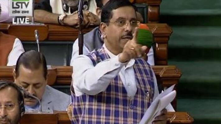 Congress agitated by suspension of MP protests led by Rahul Gandhi kpm Congress agitated by suspension of MP protests led by Rahul Gandhi kpm