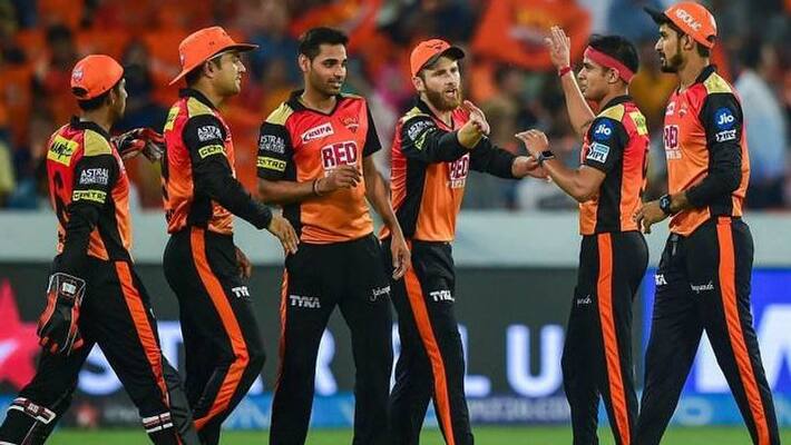 sunrisers hyderabad probable playing eleven for ipl 2020 sunrisers hyderabad probable playing eleven for ipl 2020
