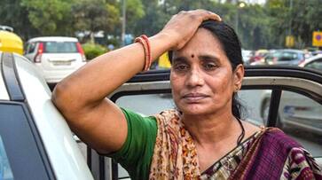 Nirbhayas mother appeals to SC to frame guidelines to deal with rape cases