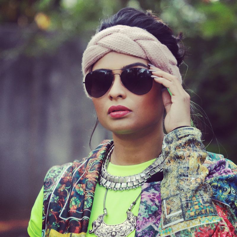 Anchor Maheswari Stunning Photo Gallery