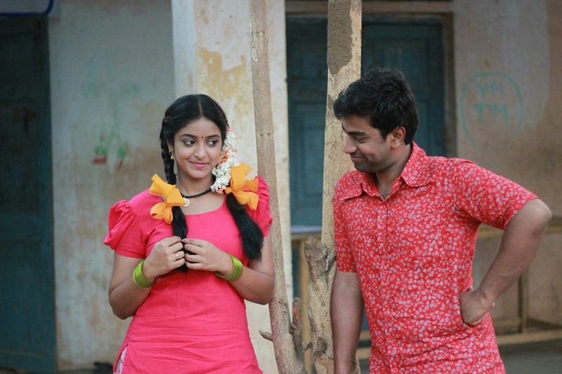 ఏవి ఫట్ : రొటీన్ గా అనిపించే కథ,కథనం.. స్లో పేస్ నడక, క్లైమాక్స్, ఎడిటింగ్