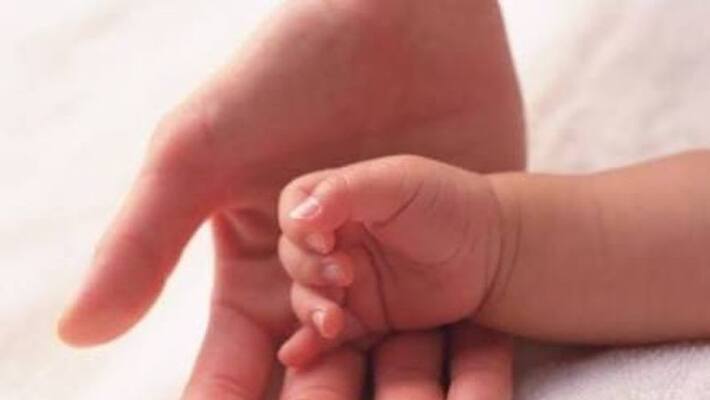 one month born baby killed by father and mother one month born baby killed by father and mother