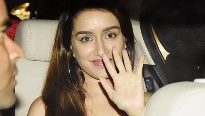 tiger shroff Baaghi 3 special screening Bollywood Celebs Adar Jain With girfriend Tara Sutaria snapped KPY