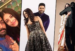 Aishwarya Rai and Abhishek Bachchan's cute pics prove why they are the top couple of Bollywood