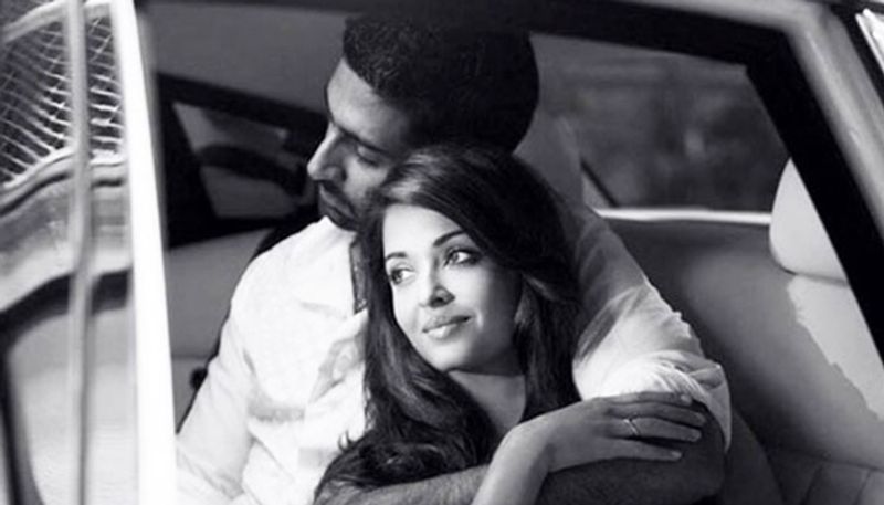 Abhishek Bachchan stated that they were friends for a long time before their friendship turned into love.