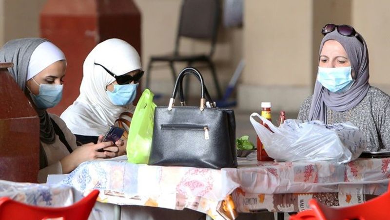 heartbreaking photos of corona virus across world Top 20 countries kph