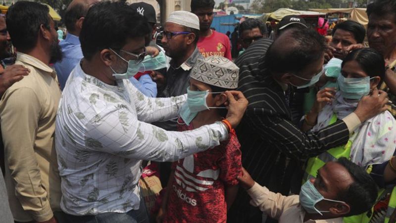 heartbreaking photos of corona virus across world Top 20 countries kph