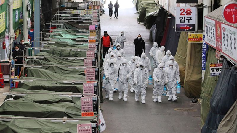 heartbreaking photos of corona virus across world Top 20 countries kph