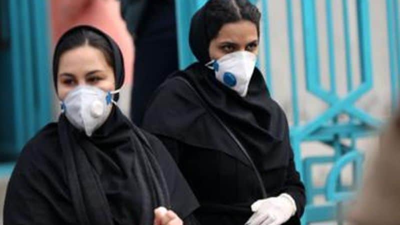 heartbreaking photos of corona virus across world Top 20 countries kph
