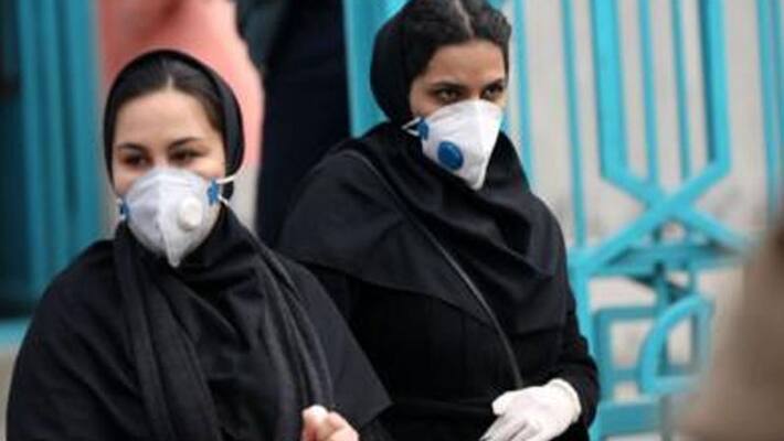 corona virus was found of 3 more people in India corona virus was found of 3 more people in India