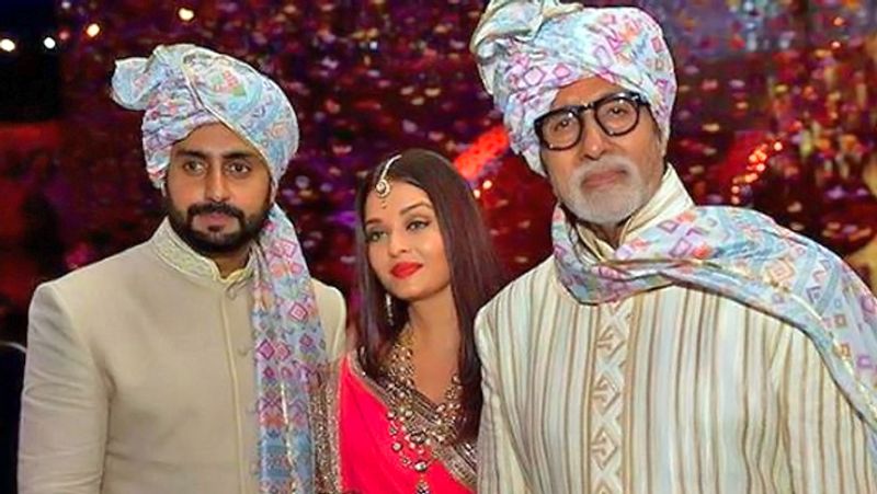 ঠিক একই রকম ভাবে ঐশ্বর্যও এক সাক্ষাৎকারে জানিয়েছিলেন তাঁকে নিজের মেয়ের মত দেখেন জয়া বচ্চন। অমিতাভের সঙ্গে তাঁর সমীকরণ কতটা মধুরী তাও সকলের চোখে পরিষ্কার।