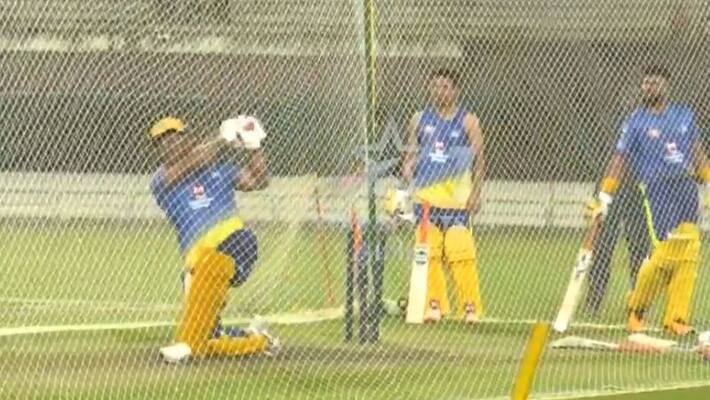 csk players will move to mumbai to chennai on march 26 csk players will move to mumbai to chennai on march 26