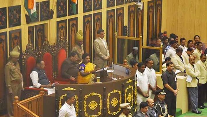 governor tamilisai quoted thirukural in Telangana assembly governor tamilisai quoted thirukural in Telangana assembly