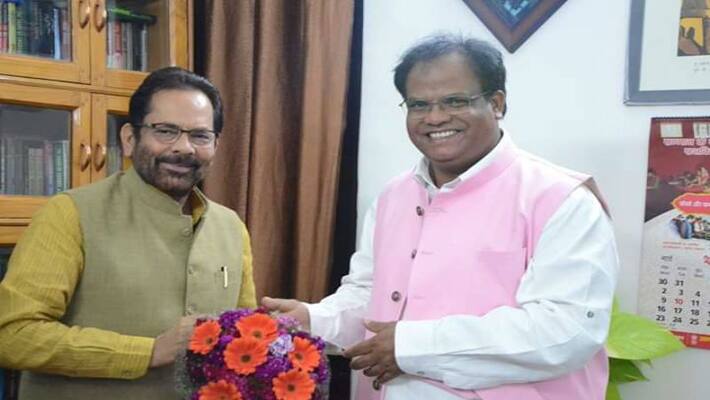 Cabinet minister John Barla for occupying state government land bpsb Cabinet minister John Barla for occupying state government land bpsb