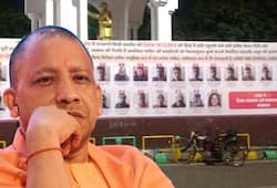 UP government displays names, addresses of anti-CAA rioters on hoardings, asks them to pay for damages