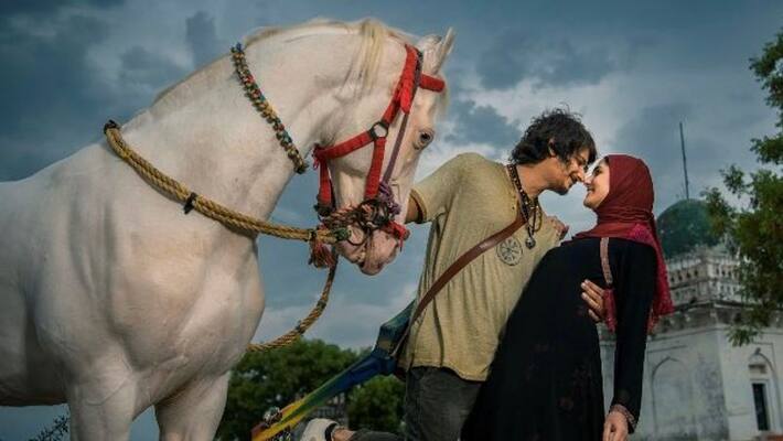 Actor Jiiva gypsy Movie Twitter Review Actor Jiiva gypsy Movie Twitter Review