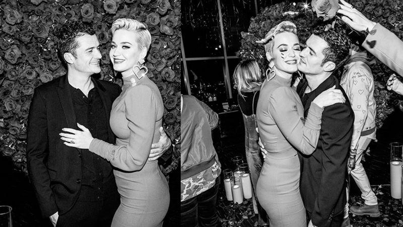 katy perry announces About her first pregnancy with fiance orlando bloom See Pics KPY