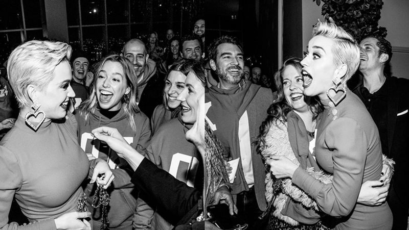 katy perry announces About her first pregnancy with fiance orlando bloom See Pics KPY