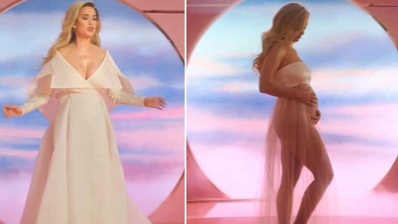 katy perry announces About her first pregnancy with fiance orlando bloom See Pics KPY