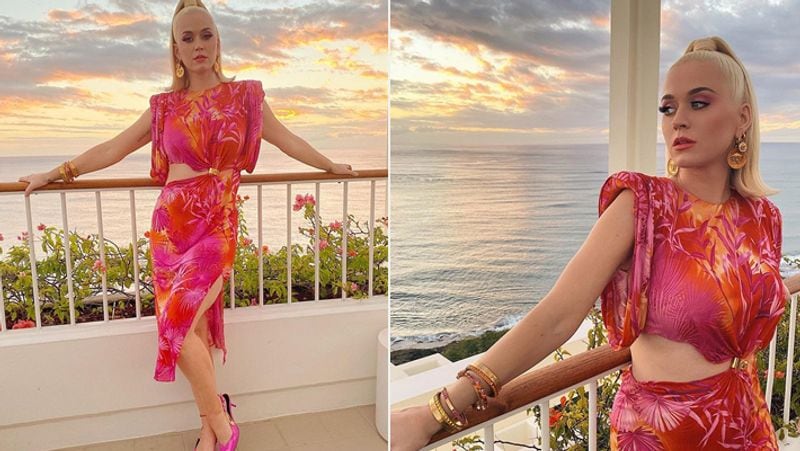 katy perry announces About her first pregnancy with fiance orlando bloom See Pics KPY