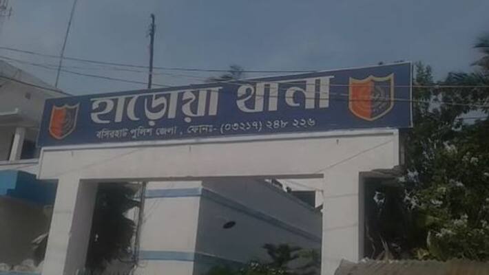 Haroa housewife returned to home from jammu kashmir brothel Haroa housewife returned to home from jammu kashmir brothel