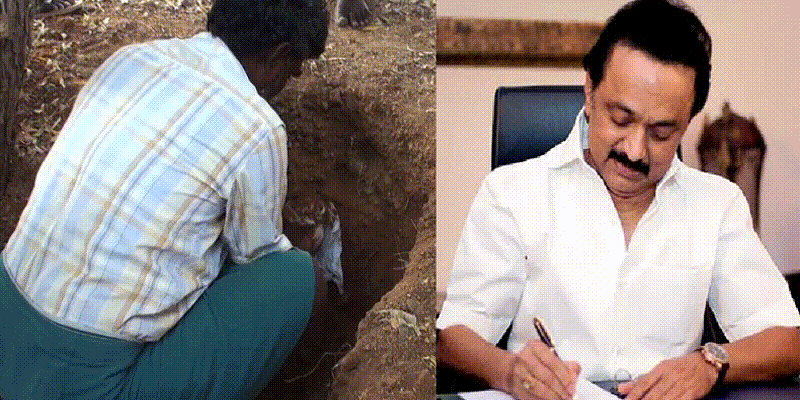stalin tweets about female infanticide stalin tweets about female infanticide