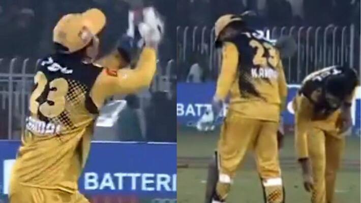 cricket fans have doubt on kamran akmal that he desperately dropped catch video cricket fans have doubt on kamran akmal that he desperately dropped catch video