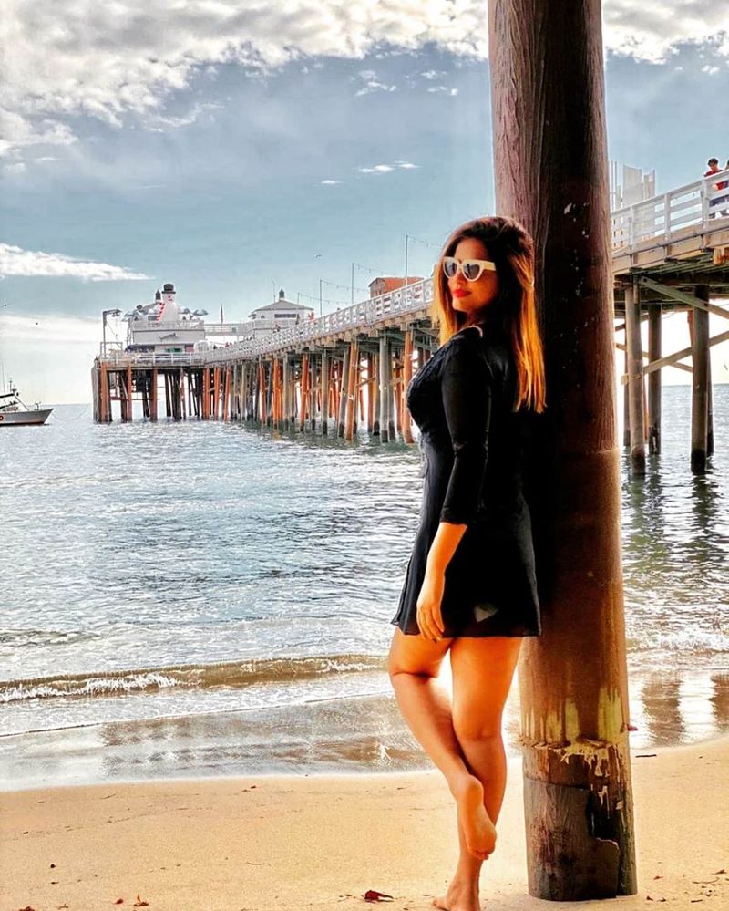 neetu chandra