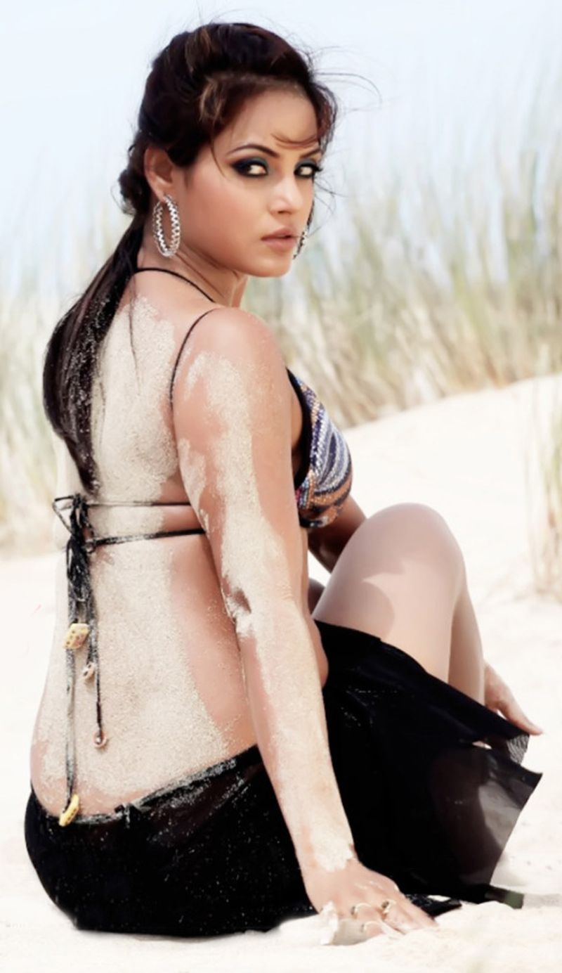 neetu chandra