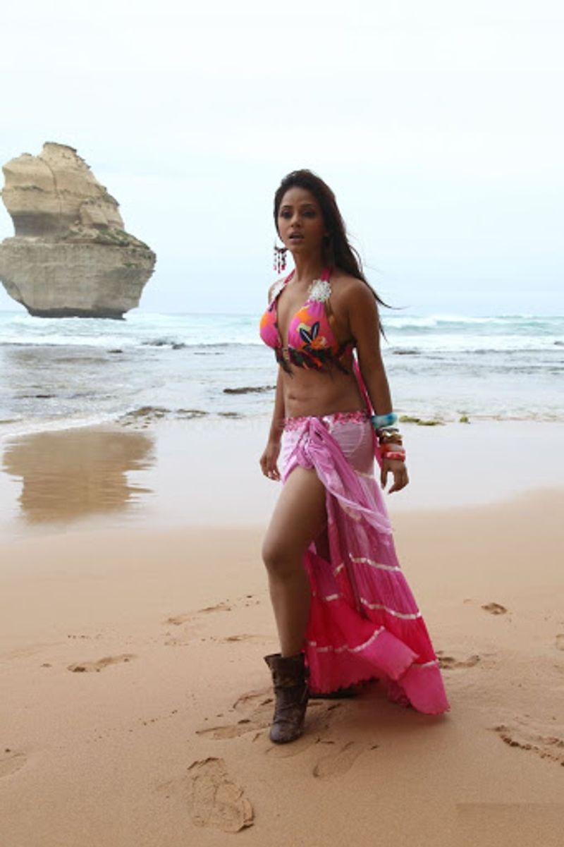 neetu chandra