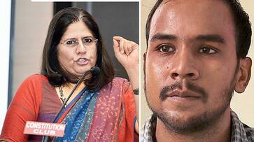 Nirbhaya convict Mukesh Singh approaches top court again, says he was misled by amicus curiae Vrinda Grover