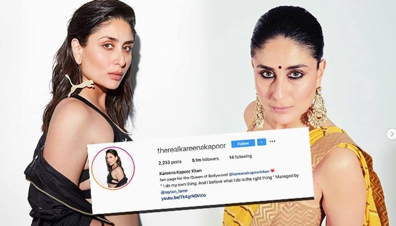 Kareena Kapoor On Instagram Top 10 Bollywood Divas Who Enjoy Millions Of Insta Followers