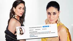 Kareena Kapoor on Instagram: Top 10 Bollywood divas who enjoy millions of insta followers