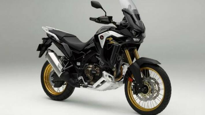 2020 Honda Africa Twin Deliveries Expected To Begin 2020 Honda Africa Twin Deliveries Expected To Begin