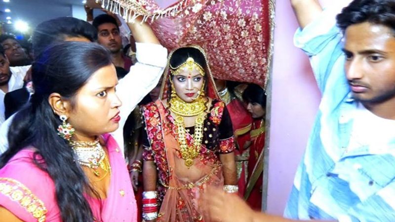 Pawan Singh Second Anniversary see his wedding album With wife jyoti singh KPY