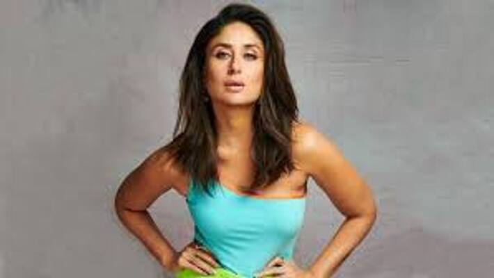 Kareena Kapoor Khan's special on International Women's Day Kareena Kapoor Khan's special on International Women's Day