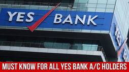 Yes Bank Account Holder? Here's All You Need To Know