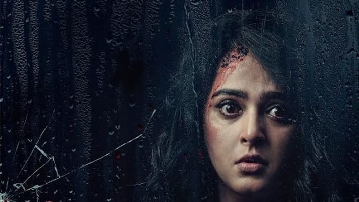 Anushka Shetty and Madhavan Silence Movie Tamil Trailer Out Anushka Shetty and Madhavan Silence Movie Tamil Trailer Out