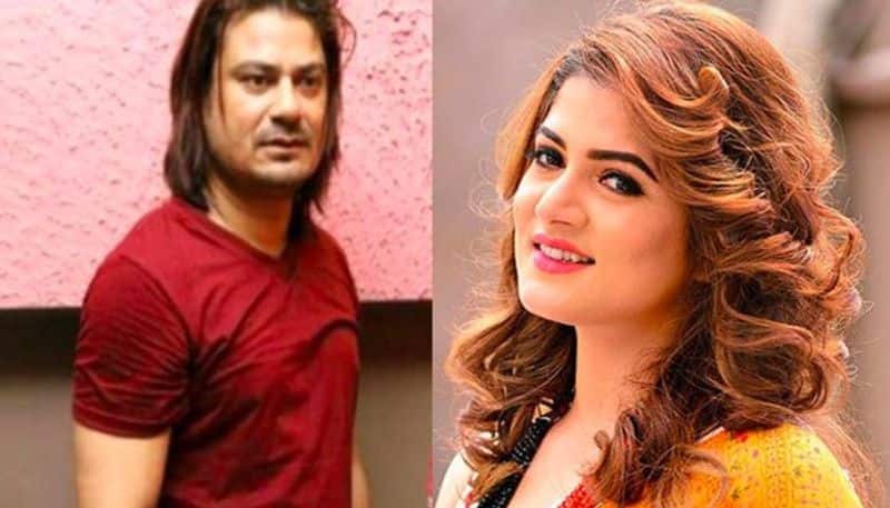 Is Srabanti Chatterjee getting divorced for third-time? Husband claims  actress calls him fat, incapable of sex