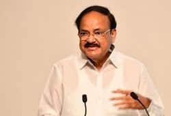 Venkaiah Naidu bats for equal respect to all languages, adds there should be no imposition or opposition