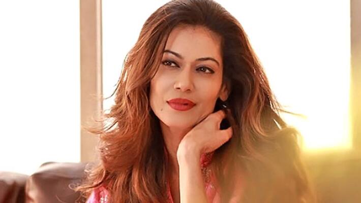 Payal Rohatgi opens up stuck in yes bank Payal Rohatgi opens up stuck in yes bank