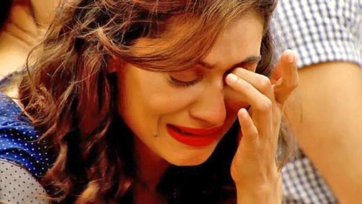 Why do some people say boys shouldn't cry? Why do some people say boys shouldn't cry?
